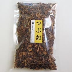 鰹節 粒削の購入ページへ